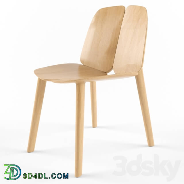 Chair - Clover Dining Chair Meraki