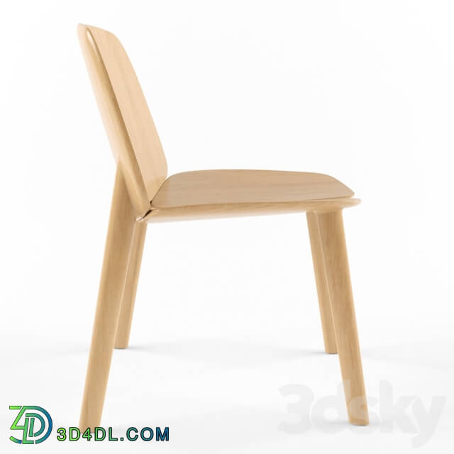 Chair - Clover Dining Chair Meraki