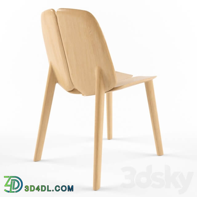 Chair - Clover Dining Chair Meraki