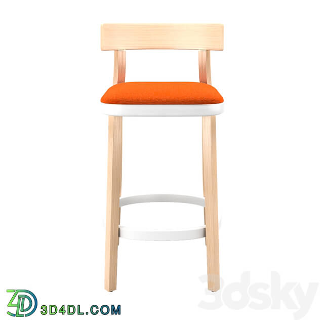 Folk stool