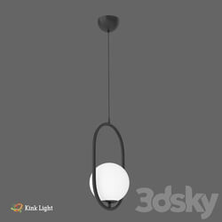 Suspension Kenti 07631 1A 19 07631 1A 20 Pendant light 3D Models 3DSKY 