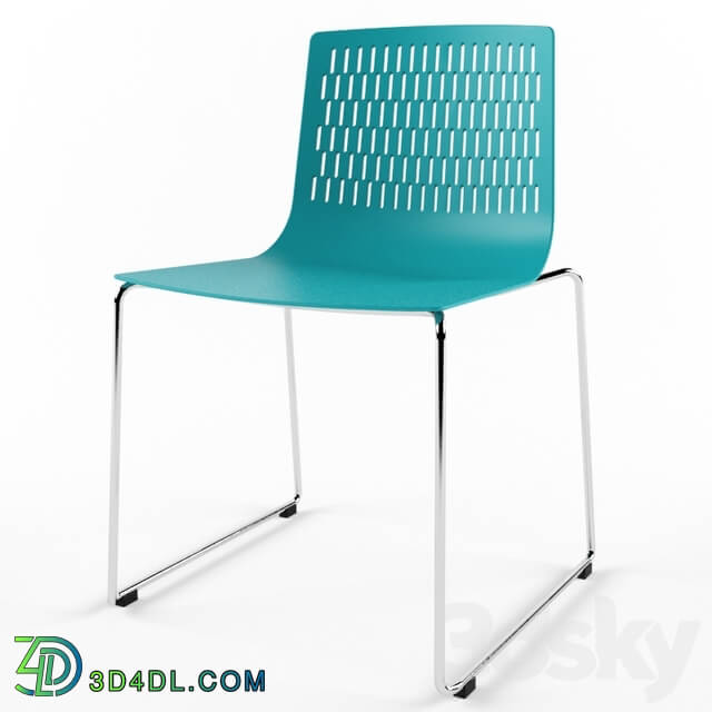 Chair - dash chair meraki