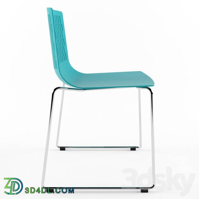 Chair - dash chair meraki