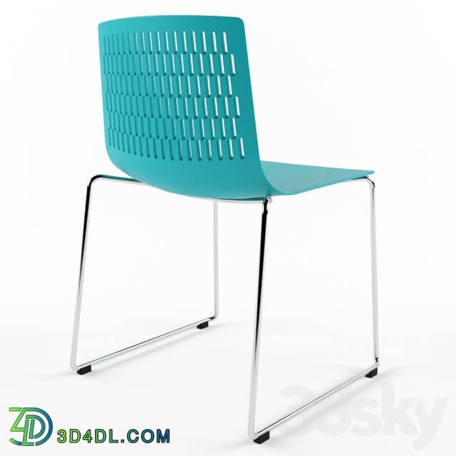 Chair - dash chair meraki