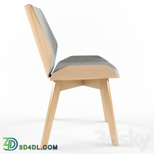 Chair - finland chair meraki