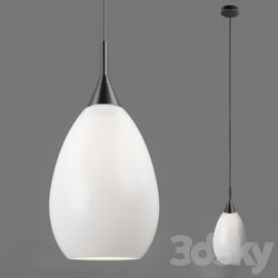 Pendant light - Chandelier Massive Juliana 