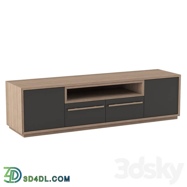 Sideboard _ Chest of drawer - Tv Table 001