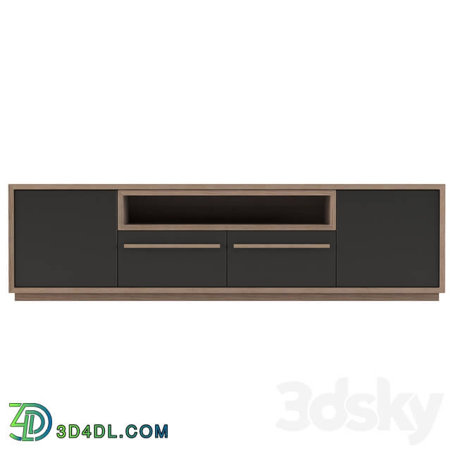 Sideboard _ Chest of drawer - Tv Table 001