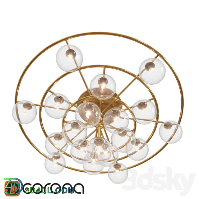 Ceiling lamp - Light