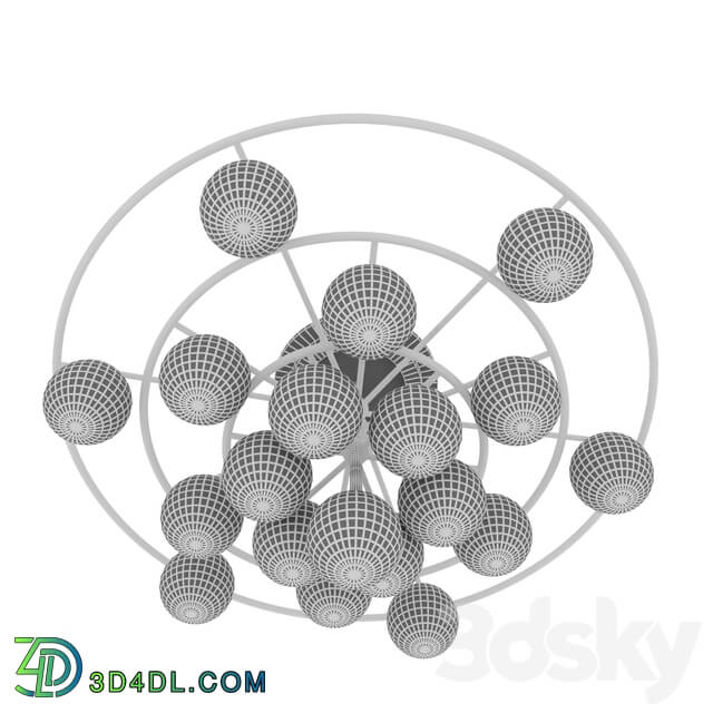 Ceiling lamp - Light