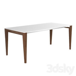 Table - Sunrise Extendable Dining Table 