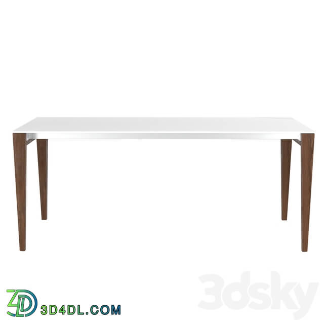 Table - Sunrise Extendable Dining Table