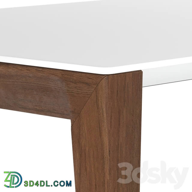 Table - Sunrise Extendable Dining Table