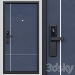 Doors - Door 