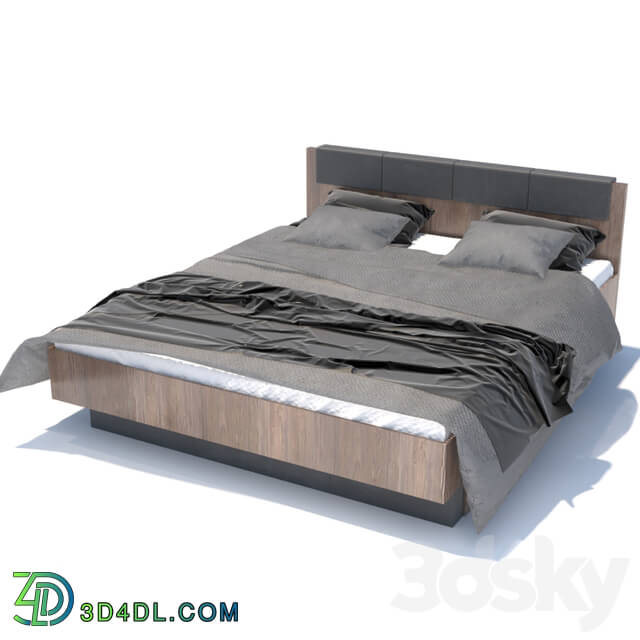 Bed loft bed