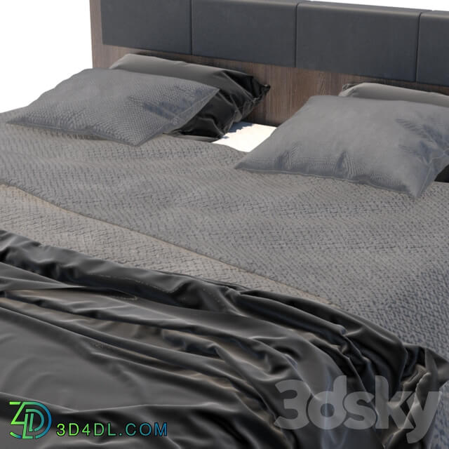 Bed loft bed