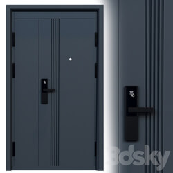 Doors - Door 