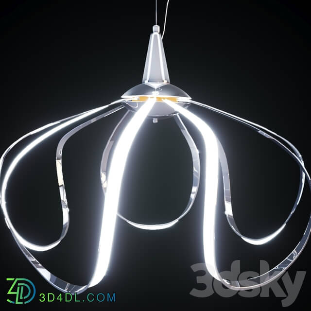 Pendant light - Ceiling lamp Omnilux