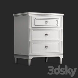 Sideboard _ Chest of drawer - Table2 