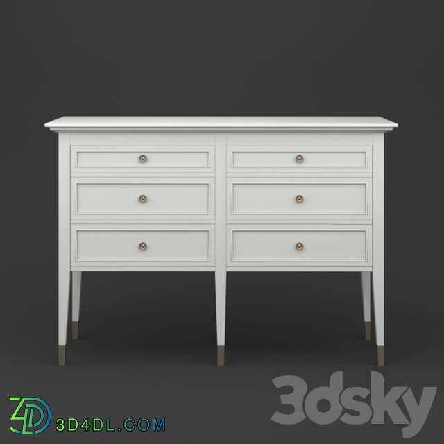 Sideboard _ Chest of drawer - Chest of drawers 1