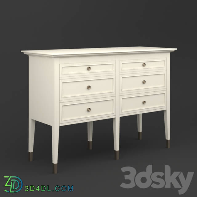 Sideboard _ Chest of drawer - Chest of drawers 1