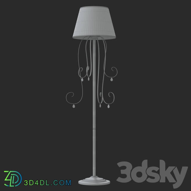 Freya Floor Lamp