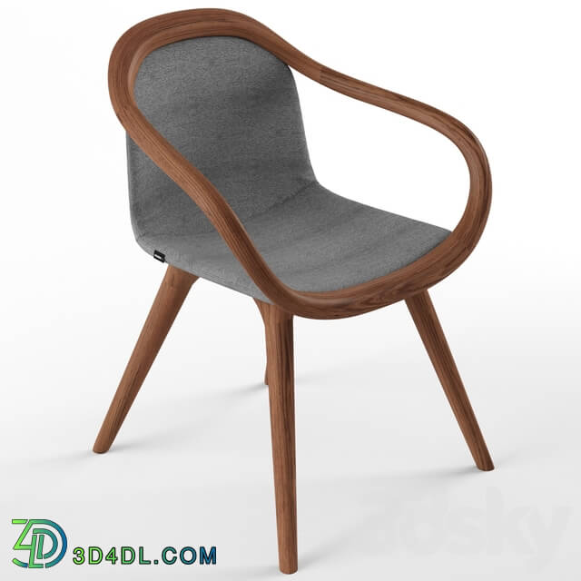 Chair - GINEVRA HORM ITALIA chair