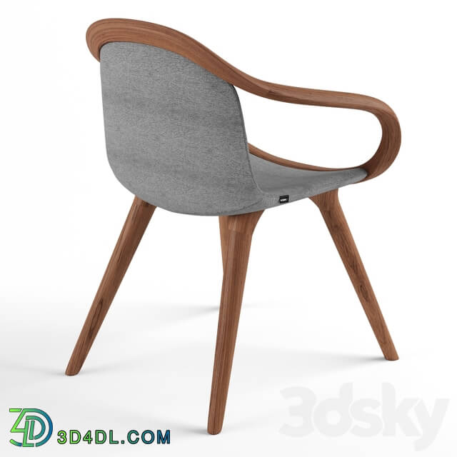 Chair - GINEVRA HORM ITALIA chair