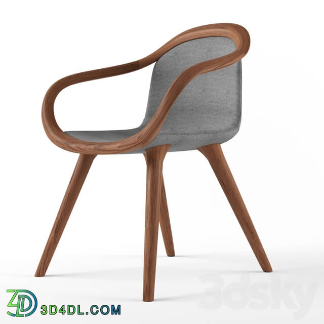 Chair - GINEVRA HORM ITALIA chair