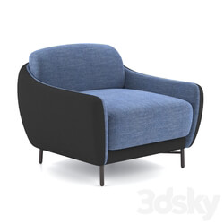 Arm chair - Ninho Op Armchair 