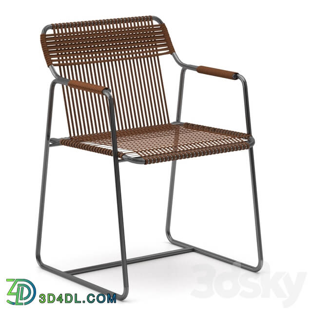 Chair - ONDA CHAIR