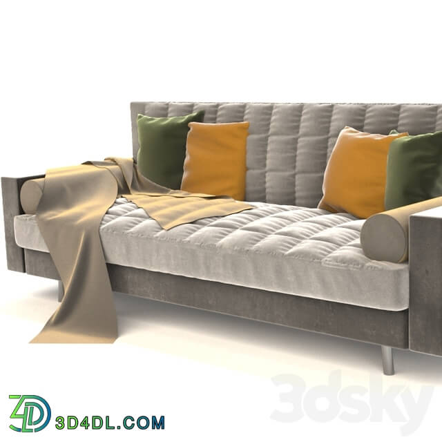 Sofa - Sofa Rok 003