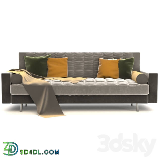 Sofa - Sofa Rok 003