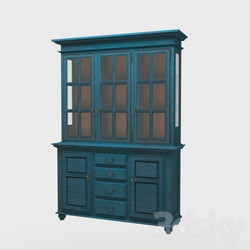 Wardrobe _ Display cabinets - Sideboard bbert 1-58 