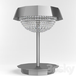 Table lamp - Artcsr S.500.L2.36.A.3000 