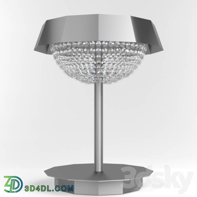 Table lamp - Artcsr S.500.L2.36.A.3000