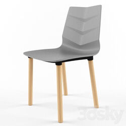 Chair - HF dining chair meraki 