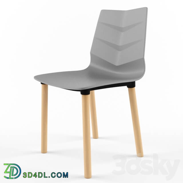 Chair - HF dining chair meraki