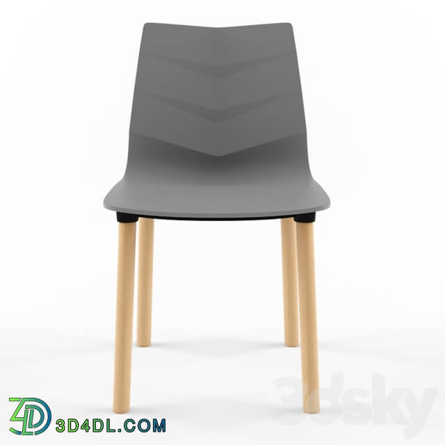 Chair - HF dining chair meraki