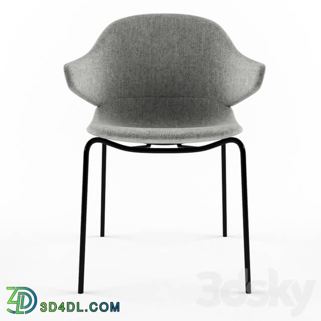 Arm chair - hug armchair meraki