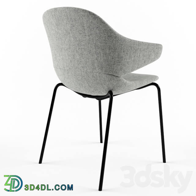 Arm chair - hug armchair meraki