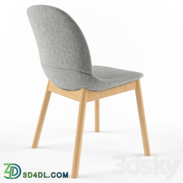 Chair - hug chair meraki