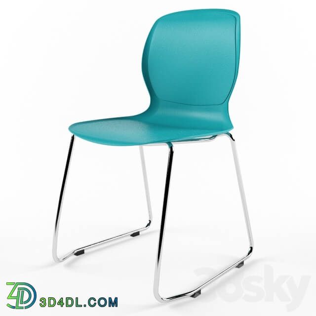 Chair - LA pantry chair meraki