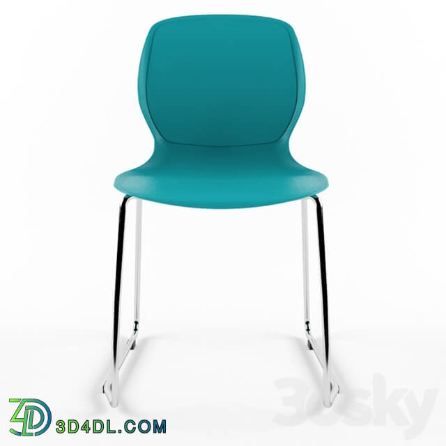 Chair - LA pantry chair meraki