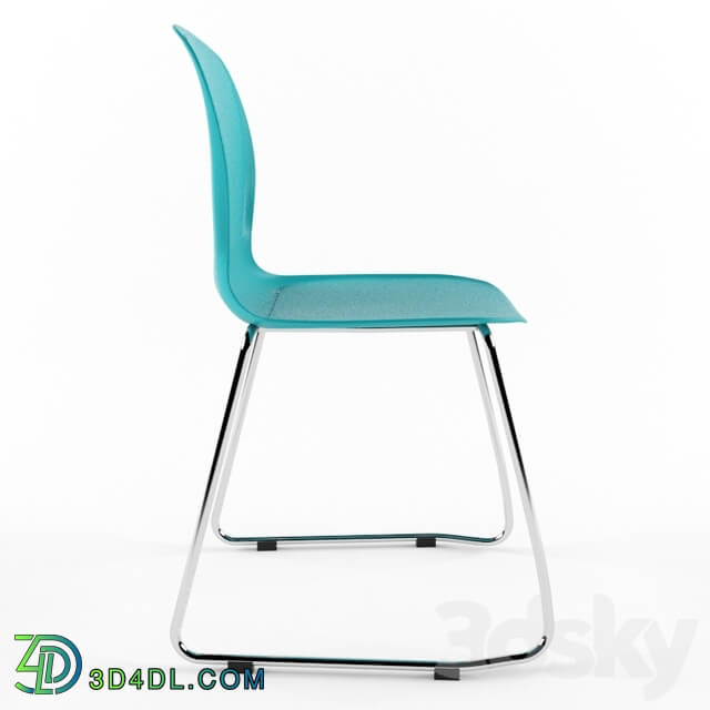 Chair - LA pantry chair meraki