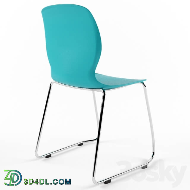 Chair - LA pantry chair meraki