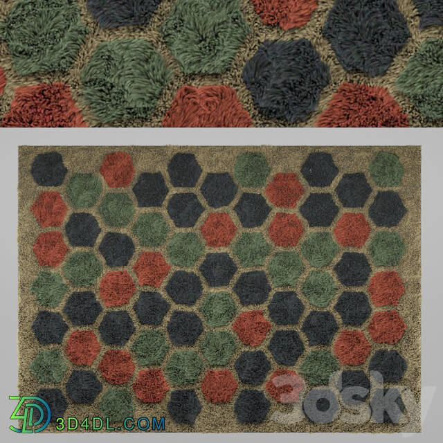 Carpets - RGB Carpet