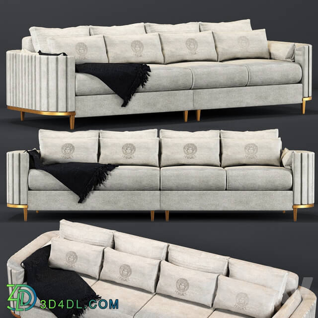 Sofa - sofas