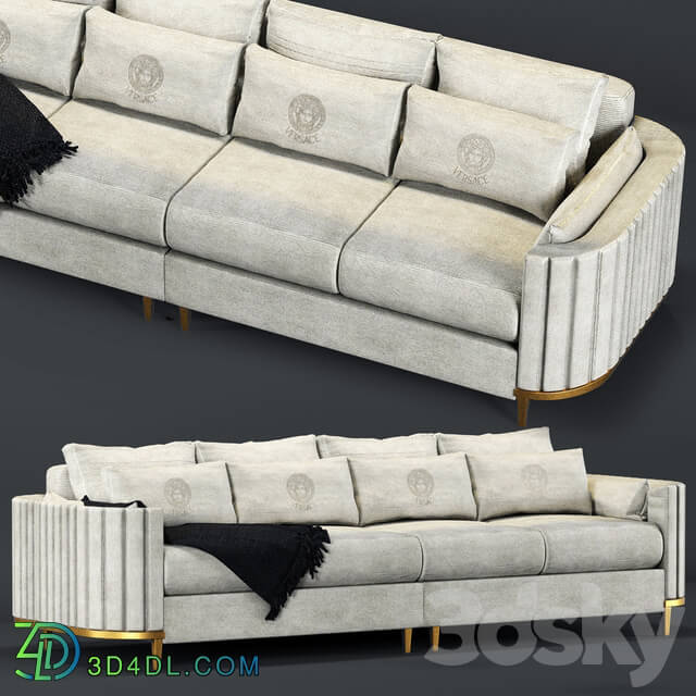 Sofa - sofas