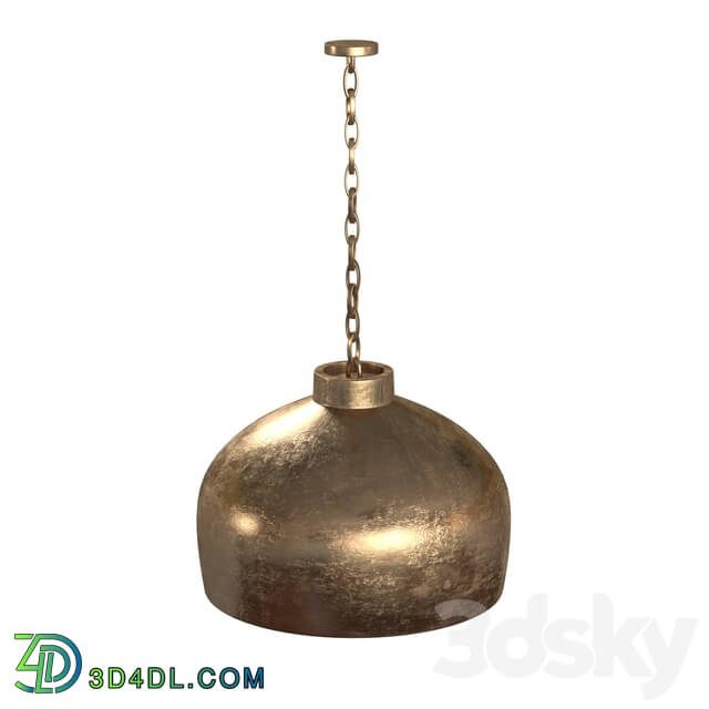 Pendant light Bloom Light